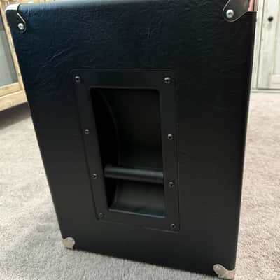 ENGL E212 Pro VH - Horizontal 2x12 Guitar Speaker Cab w/ Celestion V30s - Excellent Condition! image 7