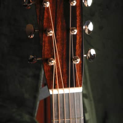 Collings D2H Dreadnought Acoustic Guitar image 3