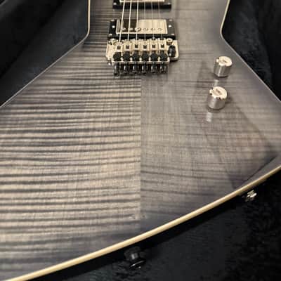 Epiphone Brendon Small Ghosthorse Explorer image 4