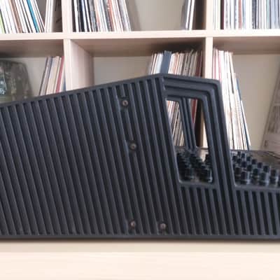 Yamaha System Rack Console RB35B Cassette Multitrack MT44D image 12