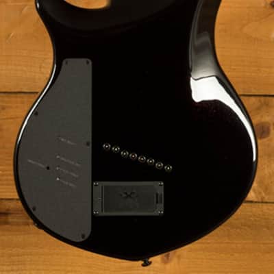 Music Man John Petrucci Collection | Majesty 8-String - Sanguine Red image 4