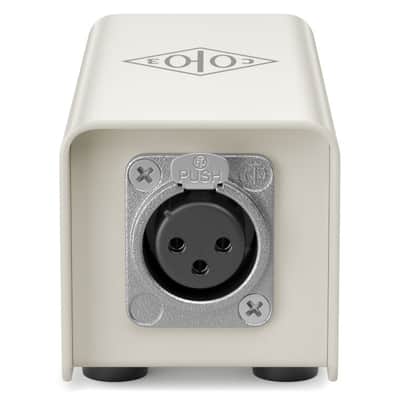 Soyuz Microphones Launcher Preamp image 3