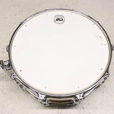 DW Collector's Series Maple 5x14" Snare Drum 2000 C image 9