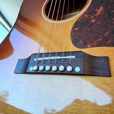 Gibson Custom Shop J45 Maple Burst - 1 of 75 - Special Run - 2016 image 8