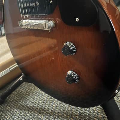 Gibson Les Paul Junior 2015 - Tobacco burst image 20