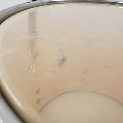 Tama Imperial Star Drumset image 10