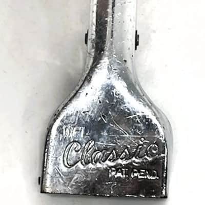 WFL (Ludwig) P-87 Buddy Rich Classic Strainer Throw-Off circa 48-67 - WFLCTO-101 image 14