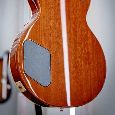 Tokai LS201 Navigator Model image 10