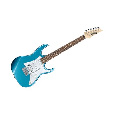 GRX40 MLB Metallic Light Blue Ibanez image 1
