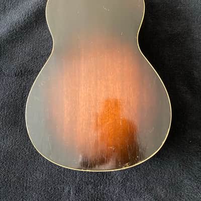 Harmony Johnny Marvin Professional "Tenor" Concert Ukulele image 18