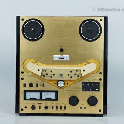 Akai GX-636 Reel-to-Reel Tape Deck – Professionally Restored – Fully Tested – 1-Year Warranty image 6