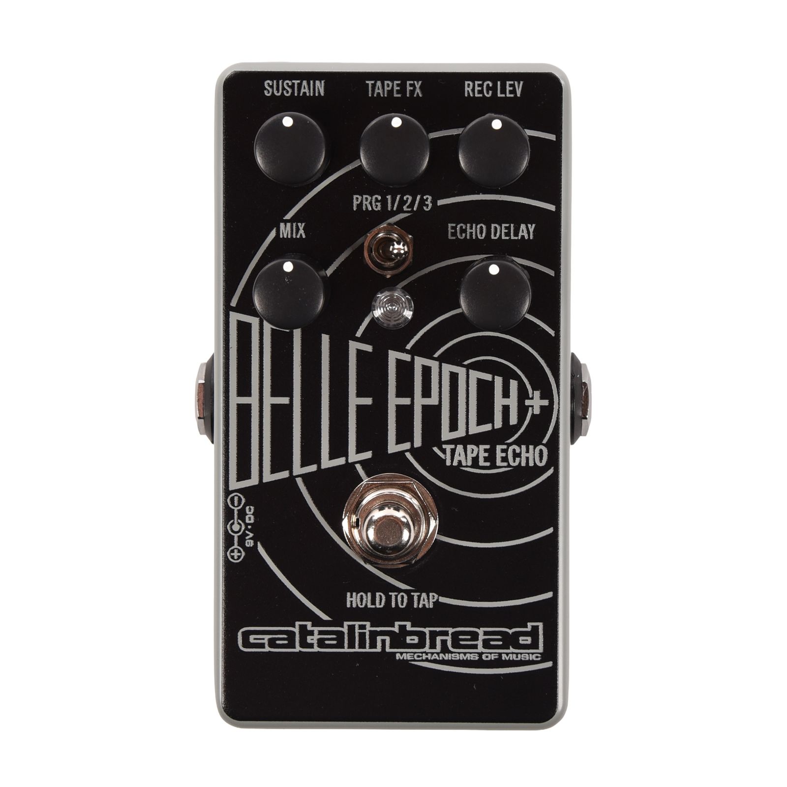 Catalinbread Belle Epoch + Tape Echo | Reverb