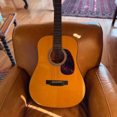 Martin D-12 David Crosby Special Edition Acoustic Guitar #44 image 1