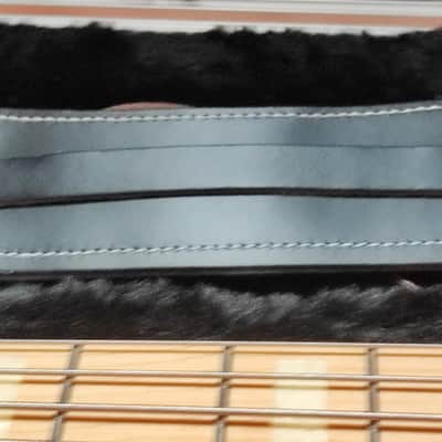 Beautiful 2021 Never Played Sire Marcus Miller Fireglow Swamp Ash Jazz Bass w/ HSC image 14