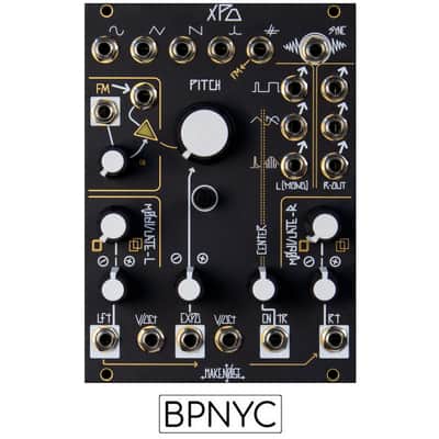 Make Noise XPO (BPNYC) image 1