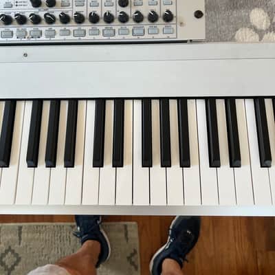 Korg M3 88 Key Workstation Sampler W/ Radius Vocorder image 9