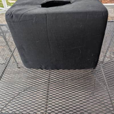 Fender Super Champ 18-Watt 1x10" Guitar Combo 1982 - Black image 2