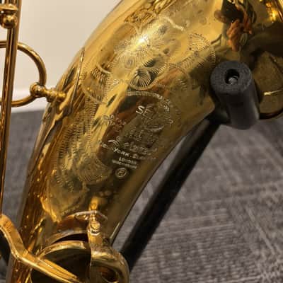 Mark VI Tenor 92,xxx image 21