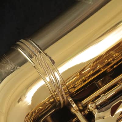 Yanagisawa Yanagisawa Alto A-991 Alto Saxophone SN.29xxxx (02/02) image 6