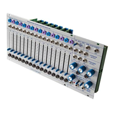 Tiptop Audio Buchla 296t - Programmable Spectral Processor  [Three Wave Music] image 3