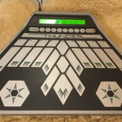 Buchla Thunder MIDI Touch Controller image 2