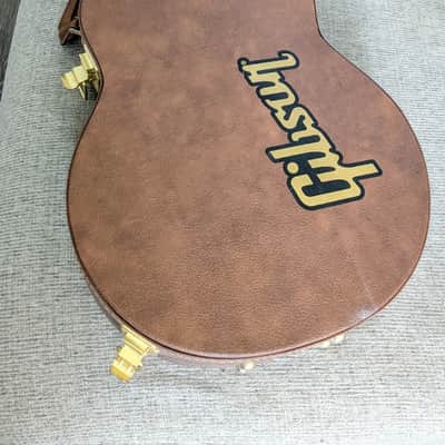 Gibson Les Paul Standard '50s - Tobacco Burst image 12