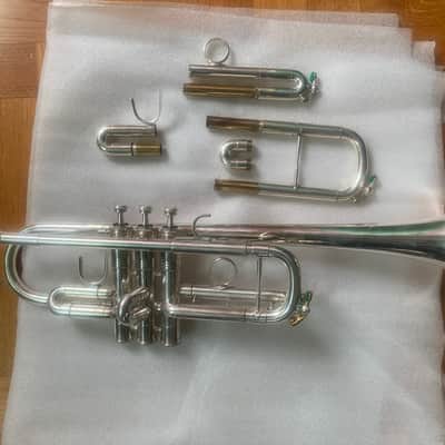 Selmer ERA II C/Bb Trumpet image 3