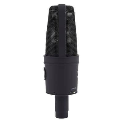 AUDIO TECHNICA AT4040 MICROFONO CARDIOIDE A DIAFRAMMA LARGO image 6