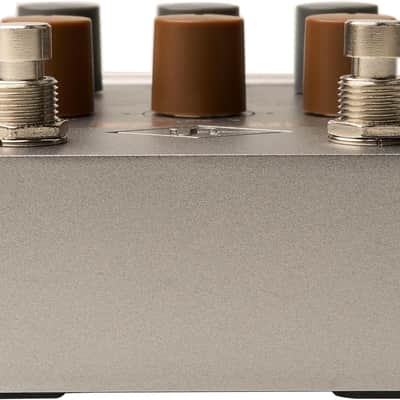 Universal Audio OX Stomp Speaker Emulator Pedal (GPM-OXSTP) image 2