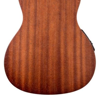 Kala MK-CE Concert Acoustic-Electric Ukulele image 3