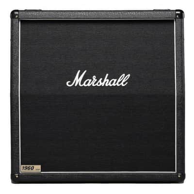 Marshall - 1960A 4X12 image 1