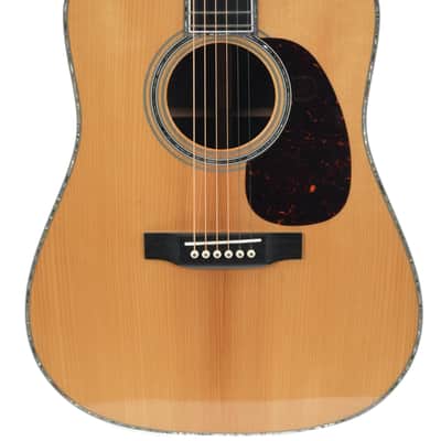 Martin Custom Shop D45 Centennial Ex-Don McLean Cocobolo Adirondack 2016 image 5
