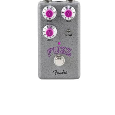 FENDER Hammertone Fuzz image 1
