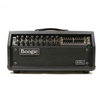 Used Mesa Boogie JP-2C John Petrucci 100W Tube Amp Head 2023 image 1