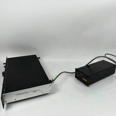 Counterpoint Tube Preamplifier w/ Power Supply image 5