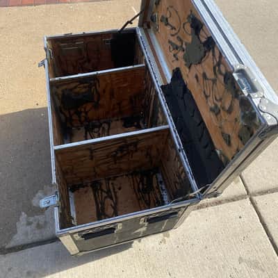 Nelson Baldwin Flight Case (17x33.5x17") image 4