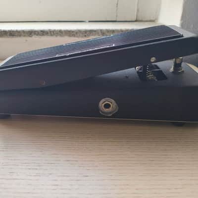 Dunlop GCB95 Cry Baby Standard Wah 1982 - Present - Black image 4
