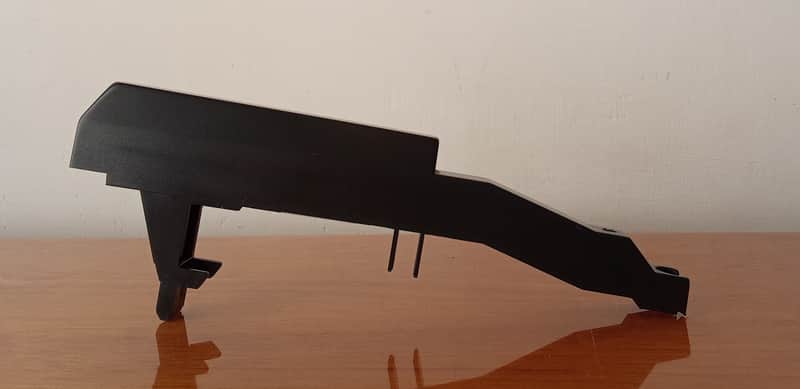 Kurzweil K2600X/XS (not for K2500X/XS) - Black key image 1