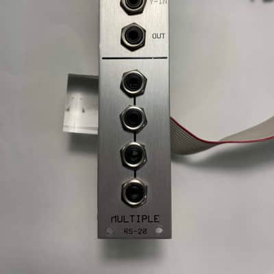 Analogue Systems RS-20 1997 - USED image 1