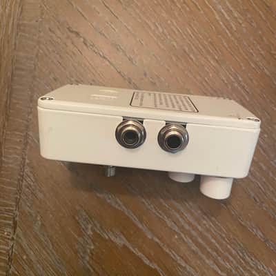 Electro-Harmonix Nano POG image 4