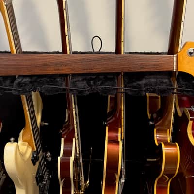 Vintage 1971 Fender Precision Bass Fretless NECK 1970s USA P Bass image 1