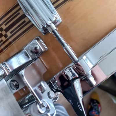 Tama Superstar Artwood Mastercraft 50th image 2
