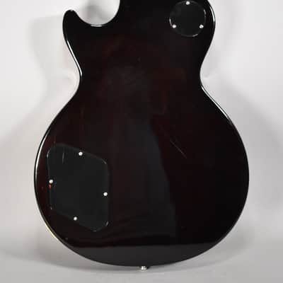 2022 Gibson Slash Signature Les Paul Standard | Goldtop Finish W/OHSC image 4