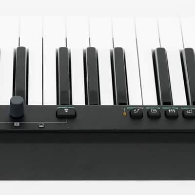 Elektron Digitone Keys FM Synthesizer Keyboard + Top Zustand + 1.5J Garantie image 7