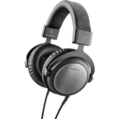 Beyerdynamic T5 (3rd Generation) Closed-Back Audiophile Headphones image 6