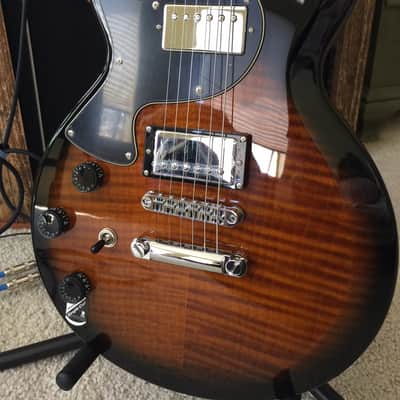 Schecter S-1 Custom Diamond Series - Left Handed image 7