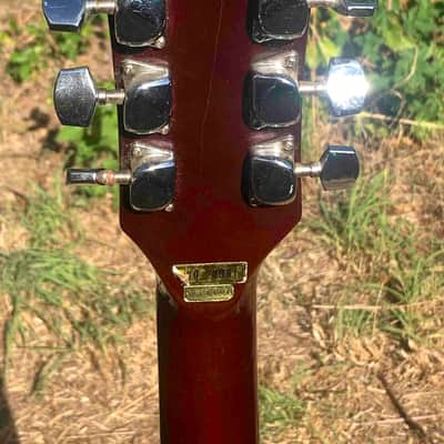 Kay Effector 70's image 14