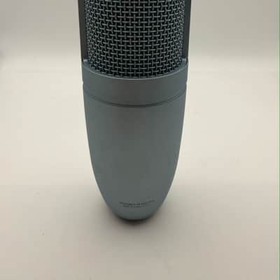 AKG Perception 120 Medium Diaphragm Cardioid Condenser Microphone 2000s - Light Blue image 3