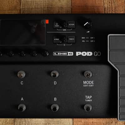 Line 6 POD Go image 3