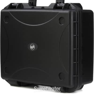Warm Audio WA-47 Flight Case (WA47Cased1) image 4